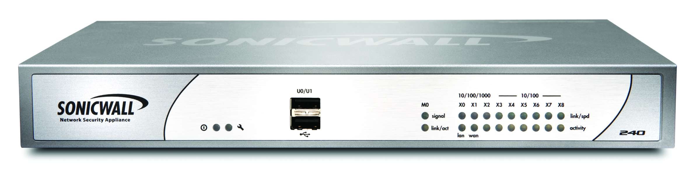Sonicwall NSA 240 NSA 220 NSA 250M TZ215 Replacement Power Supply NEW