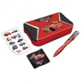 Thrustmaster Disney Cars 2 Pack (Nintendo 3DS, DS)