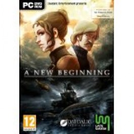 A New Beginning PC