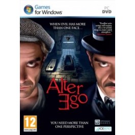 Alter Ego PC