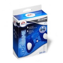 EA SPORTS Wireless Controller Silicon Sleeve (Xbox360)