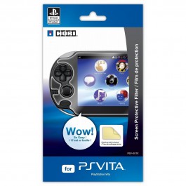 Sony PS VITA Licensed Screen Protective Filter PS Vita