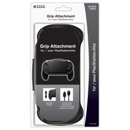 Hori Grip Attachment (PS Vita)