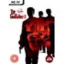 The Godfather 2 PC     