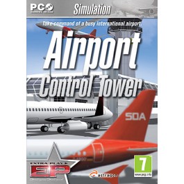 Airport Control Tower  PC