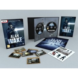 Alan Wake Special Edition PC Game
