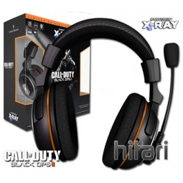 Turtle Beach Ear Force X-RAY Headset Call of Duty Black Ops 2