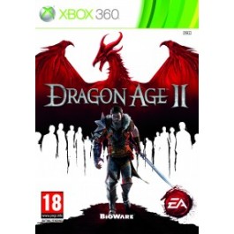 Dragon Age 2 Xbox 360              
