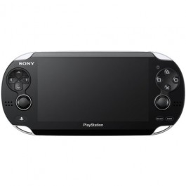 PlayStation Vita PS Vita (Wi-Fi + 3G)