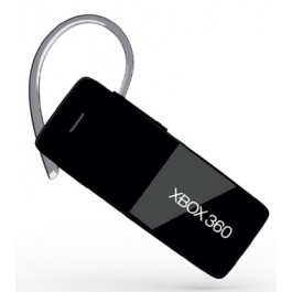 Microsoft Wireless Headset with Bluetooth Xbox 360