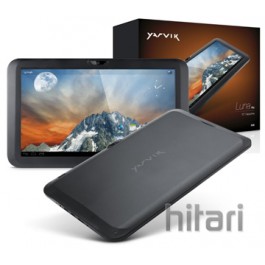 Yarvik Luna Tablet 10 Android 4.0 Capacitive, Google Play, TAB474EUK