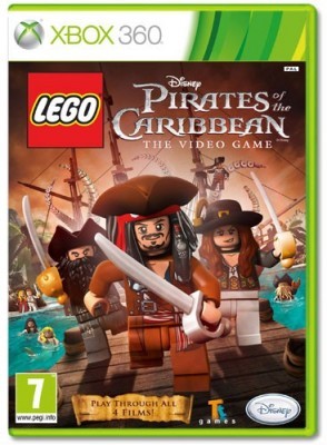 pirates