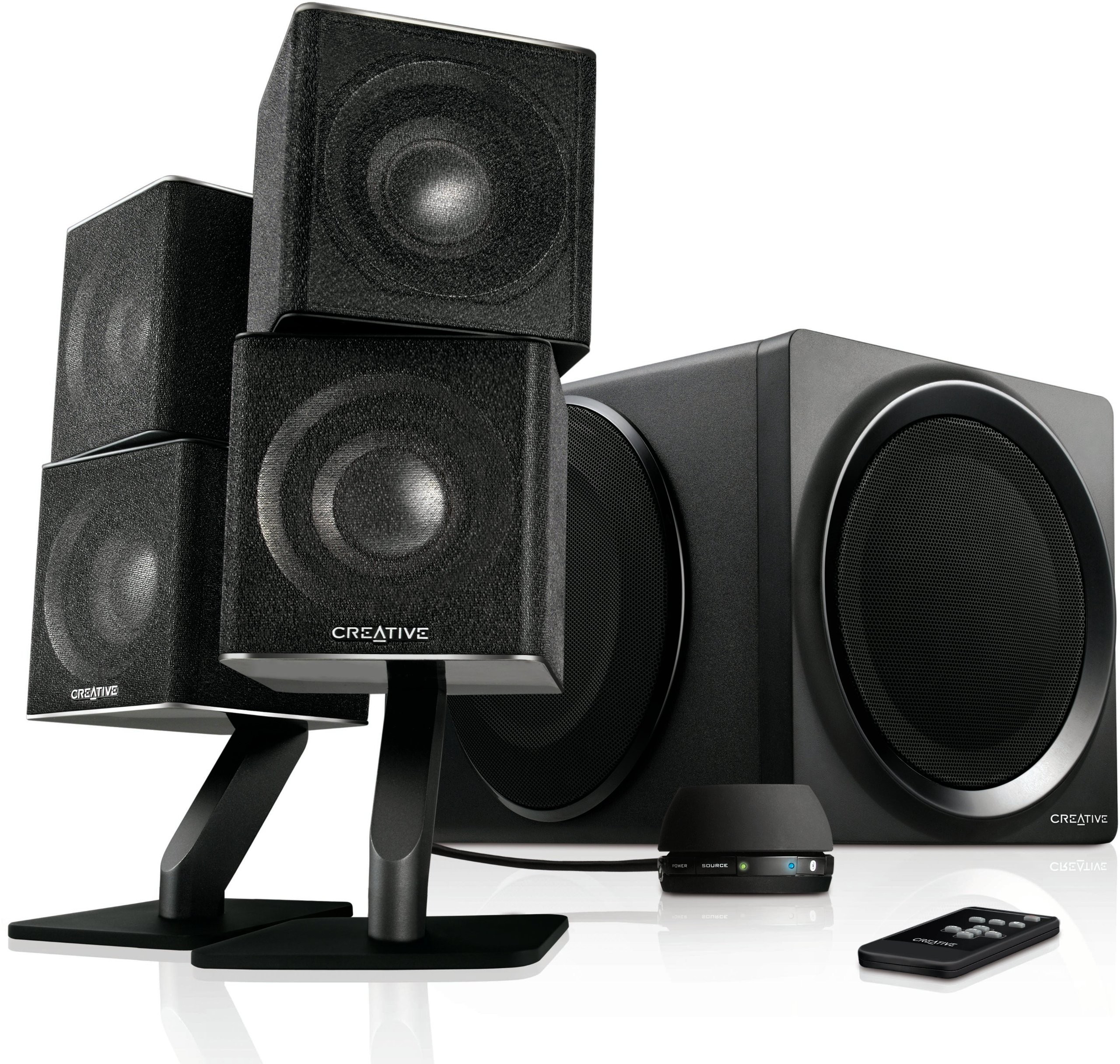 Rf62 ii home theater system price, creative wireless speakers 5.1 home