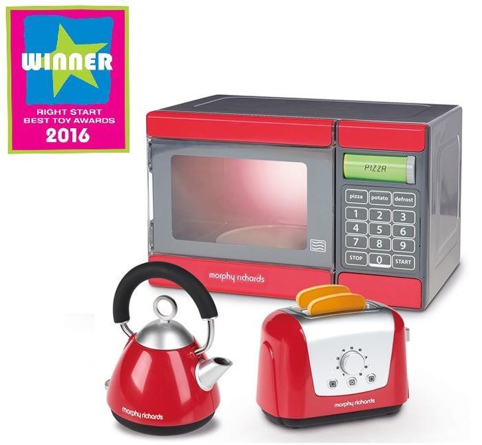 Morphy Richards Play Kitchen Set Morphy Richards Play Kitchen Set