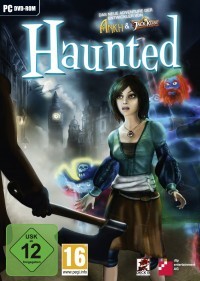 Haunted - PC