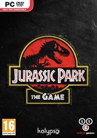 Jurassic Park The Game PC