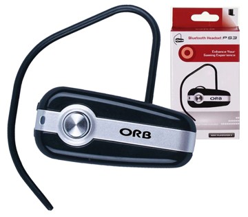 Orb Bluetooth