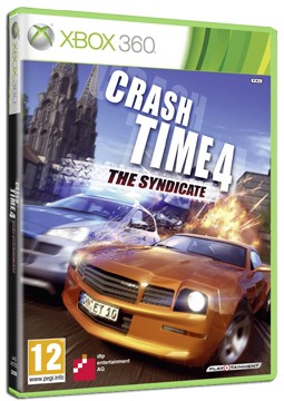 Home / Crash Time 4 The Syndicate xbox 360 Driving