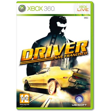 Driver San Francisco Free Play Driver San Francisco Free Play