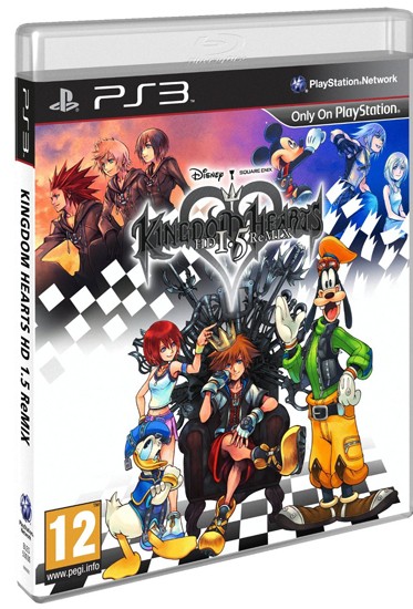 kingdom hearts 1.5 ps3 download free kingdom hearts 1.5 ps3 download free