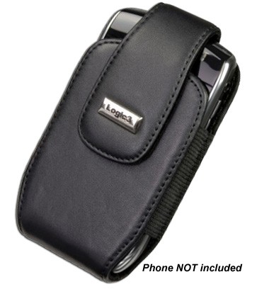 Leather Case for BlackBerry Curve Bold 9700    