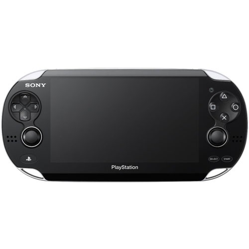 PlayStation Vita PS Vita (Wi-Fi + 3G)