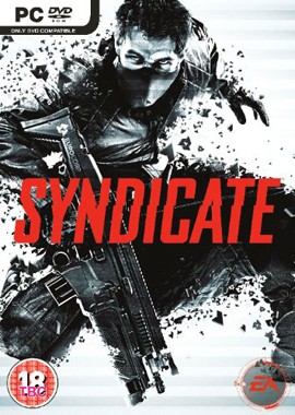 Syndicate PC Game