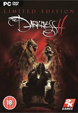 The Darkness II Limited Edition PC Game