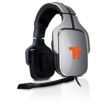 Tritton AX Pro Precision Gaming Headset with Dolby 5.1 True Surround Sound PS3 Xbox 360 PC Mac