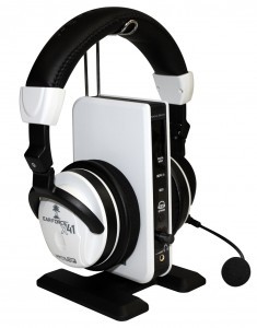 Turtle Beach Wireless Headset Ear Force X41 (Xbox 360)