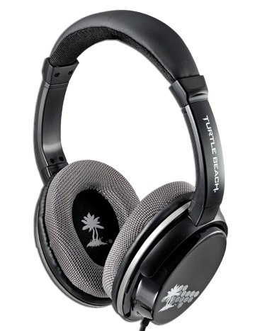 Turtle Beach M5 Mobile Gaming Headset Ps Vita Nintendo 3ds