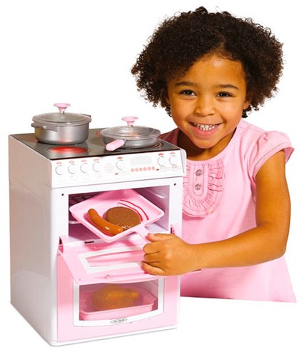 amazon toy cooker