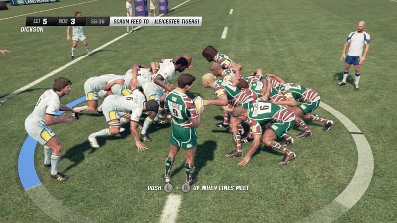 rugby challenge 3 ps3 review rugby challenge 3 ps3 review