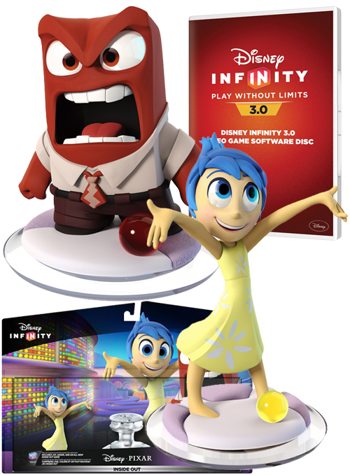 inside out playset inside out playset