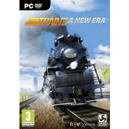 Trainz A New Era Crack