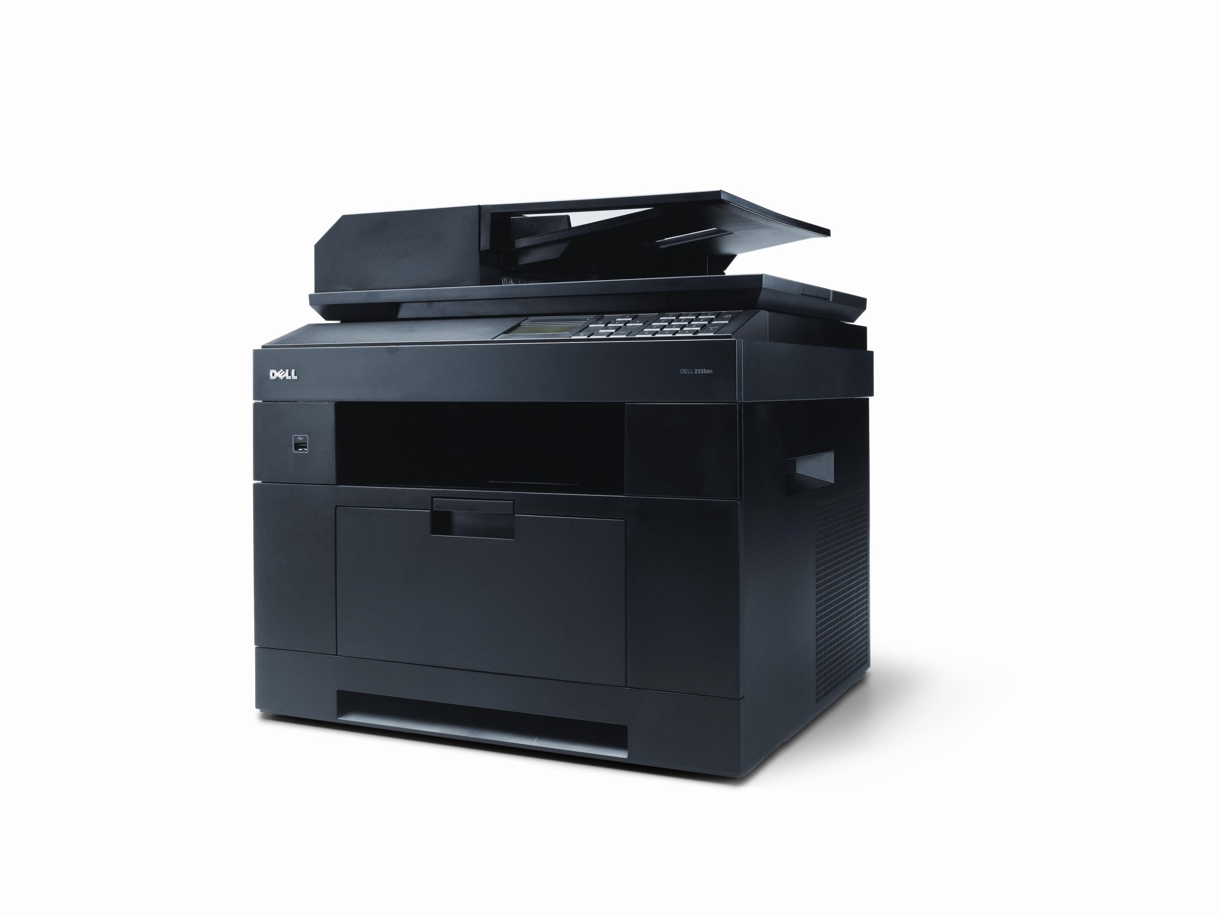 Dell Printer Drivers 2335dn Dell Printer Drivers 2335dn