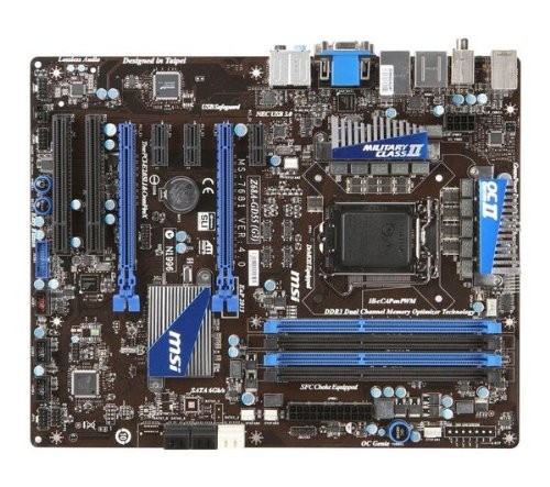 msi n1996 pci driver Msi k9agm2-fih amd 690g motherboard review pcstats. Com.