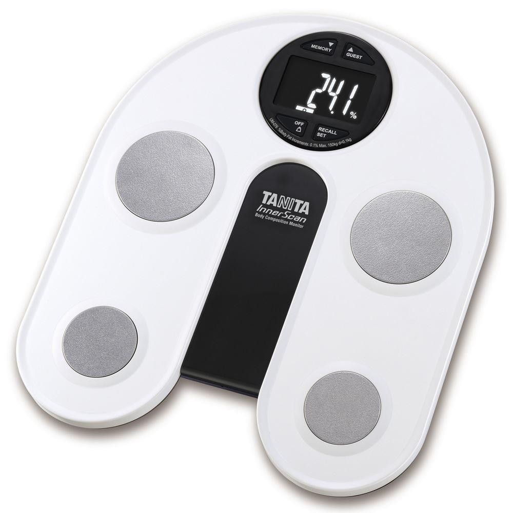 Tanita Body Fat Monitor Scale 29