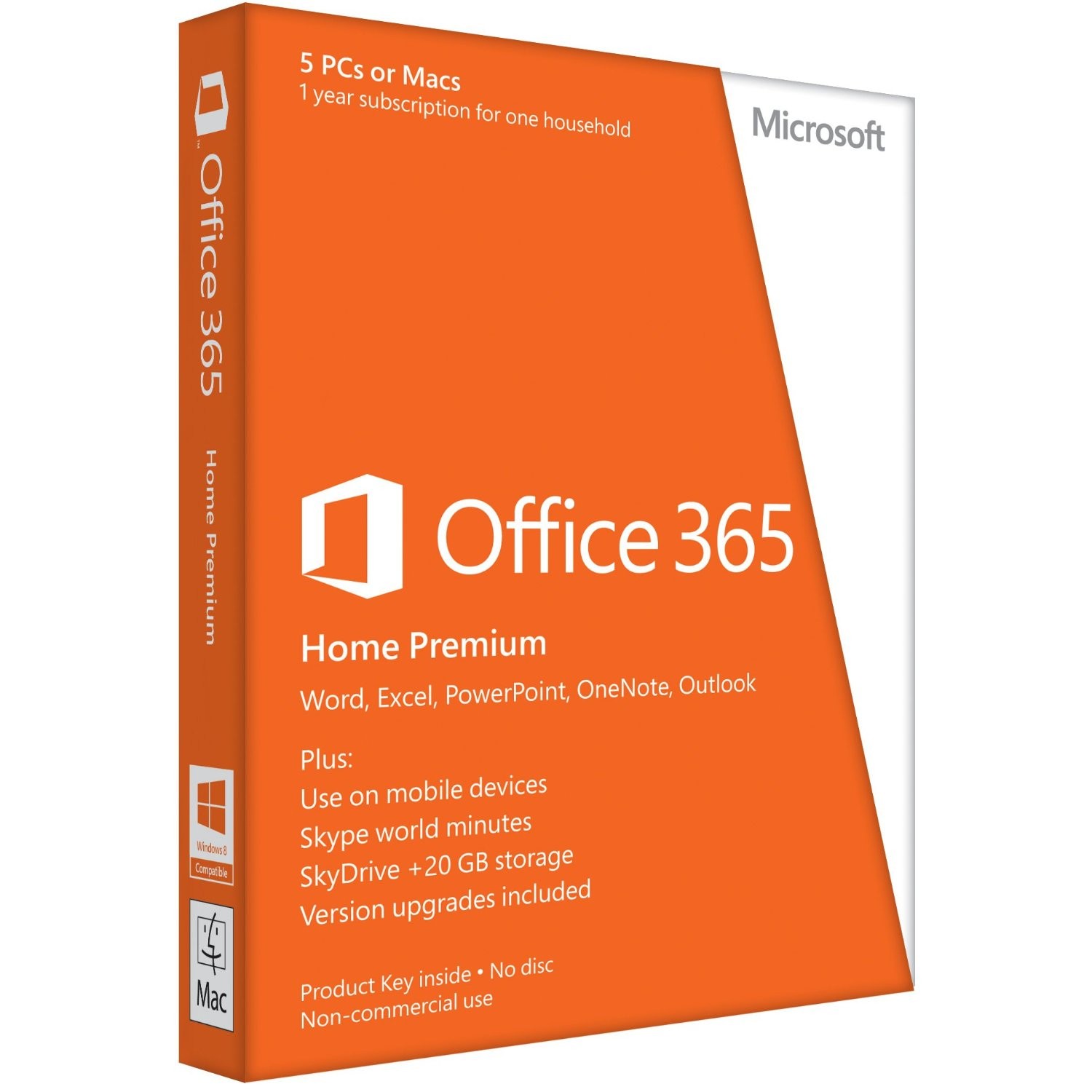 Microsoft Office Productivity Tools for Home Office