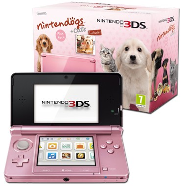 Nintendogs Cats Golden Retriever Ds Nintendogs Cats Golden Retriever Ds