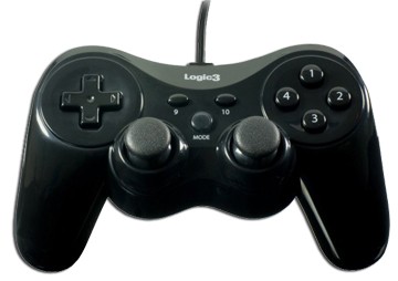 Logic3 PowerPad