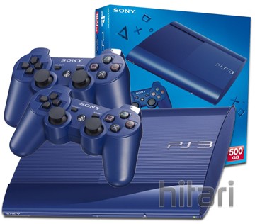 Ps3 500gb deals uk