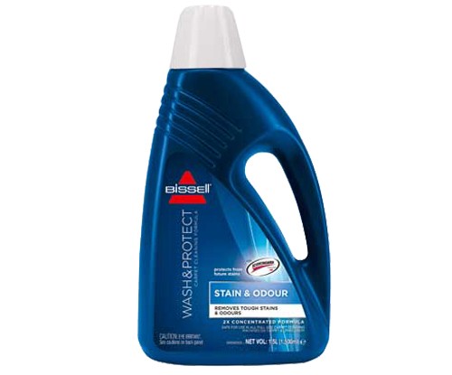 Bissell BIS22K7E Cleanview Lift Off Carpet Cleaner + 3 ...