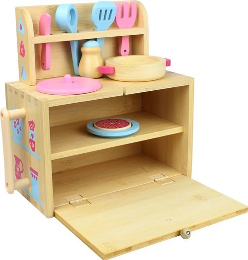 Balsa Wood Kitchen Balsa Wood Kitchen